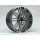 Hot selling 7series 3 series 5series Forged Rims